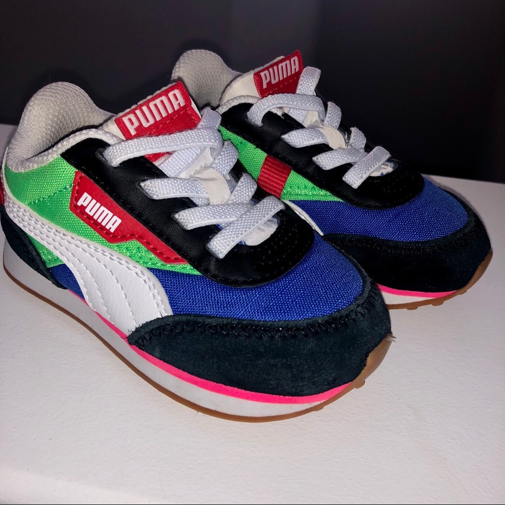Baby Pumas